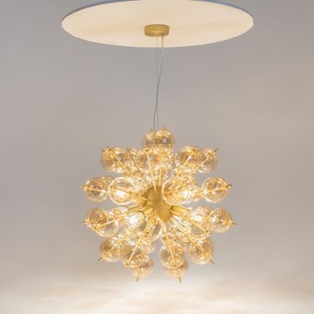 Подвесной светильник Bolla MOD133PL-08BS. ТМ Maytoni