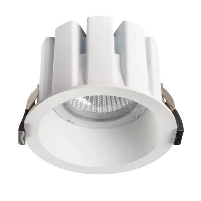 385136 Светильник CICLONE CYL 18W LED 1456LM 60G БЕЛЫЙ 3000K IP65 Lightstar