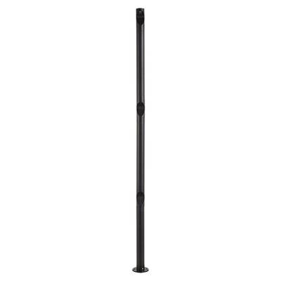 7021/9FL NATURE ODL25 711 Уличный светильник поворотный на 350° IP65 LED 9W 3000K AC110-240V BAMBOO