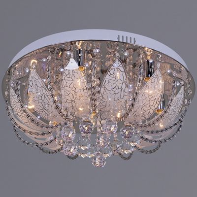 55826-0.3-08 светильник потолочный