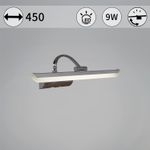 06718-0.2-450 светильник настенный