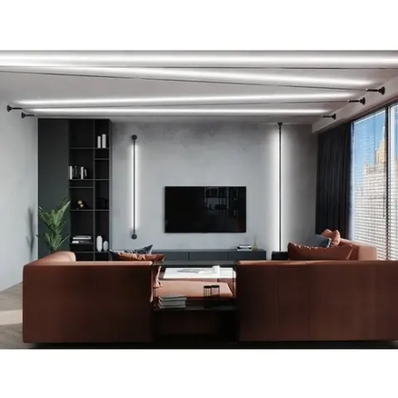 Комплект тросовой системы Arte Lamp SKYCROSS A600506-120-6K, LED