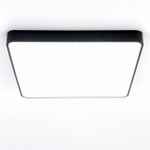 Citilux Купер CL724K105G1 LED RGB Светильник с пультом Чёрный