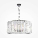Подвесной светильник Facet E14х8, MOD094PL-08CH. TM Maytoni