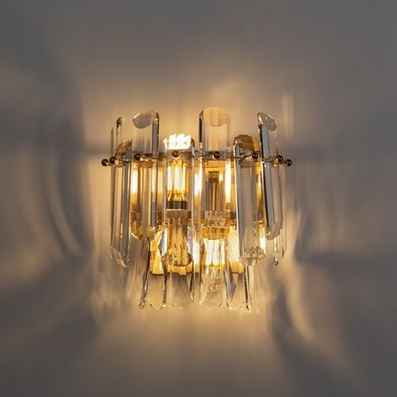 Настенный светильник Divinare BELLATRIX 3510/17 AP-2, 2хE14