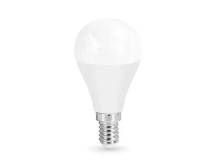 Лампа светодиодная 451314 LED P45 13W IC E14 4000K 175-265V