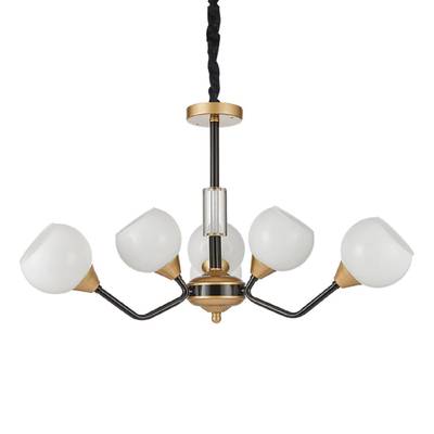 Подвесная люстра Germen 2550-6P. ТМ Favourite