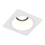 ST052.508.01 Встраиваемый корпус для светодиодного модуля серии ST850, ST851 ST-Luce Белый
