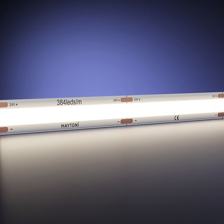 Светодиодная лента Ultra 24В COB 12Вт/м 4000K 50м IP 20 201222. TM Maytoni