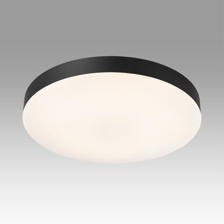 7760/36L MITRA LED SN 545 Светильник пластик/белый/черный LED 36Вт 4000K D400 IP54 GAMMA