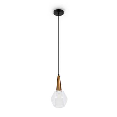 Подвесной светильник Copita FR5133PL-01W, E14х1. TM Maytoni