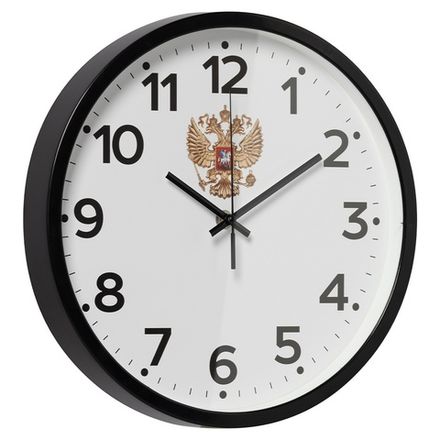 3027-022 Часы настенные "Рубин" (10)