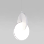 Подвесной светильник 50225/1 LED белый, LED