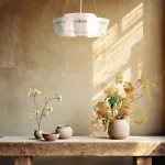 Подвесная люстра F-Promo 4738-6P Itaka, 6хЕ14