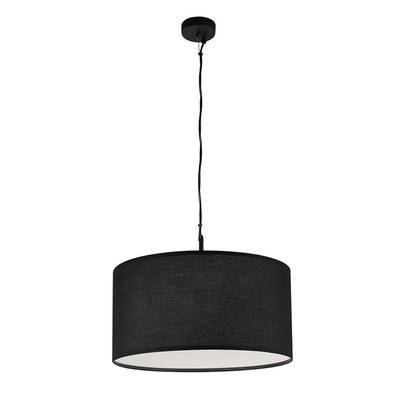 Подвесная люстра Arte Lamp COPPA A4095SP-3BK, 3хE27
