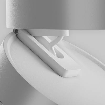 Трековый светильник Magic Unity 3000K 12Вт 36° TR006-1-12W3K-W. TM Maytoni