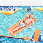 Матрас надувной для плавания 183*69 см 44007 Bestway