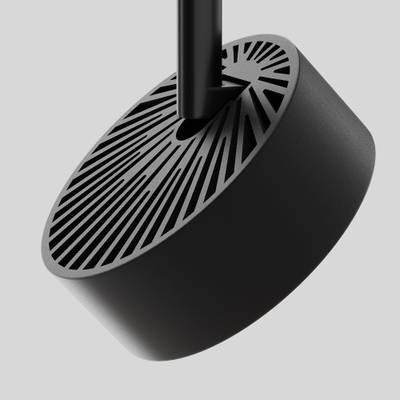 Трековый светильник Rado Exility 4000K 18Вт 120°, TR040-2-18W4K. TM Maytoni