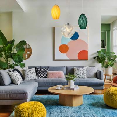 8291/1A MODERNI хром/кремовый, металл/стекло Подвес E27 1*60W 220V TIDE