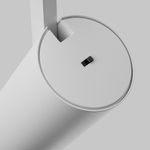 Трековый светильник Focus Led Trinity 2700-5000K 20Вт 36°, TR197-3-20WCCT-M-W. TM Maytoni
