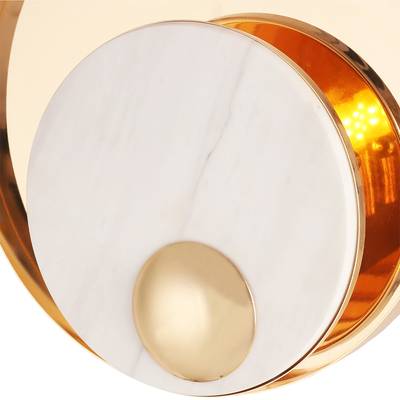 Бра Crystal Lux GOCCIA AP1 1920/401