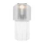 Настенный светильник (бра) Eclipse FR5170WL-01N, E14х1. TM Maytoni
