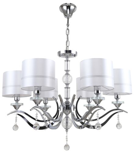 Люстра подвесная Stilfort 1041/09/06P серия Flippe