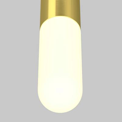 Подвесной светильник Mist 3000К 12Вт 125°, P101PL-L300-12W3K-BS. TM Maytoni