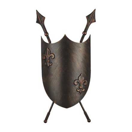 Настенный светильник Schild 1786-2W. ТМ Favourite
