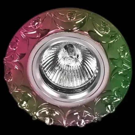 1288/CT MR16 RNB светильник точечный Sneha, GU5.3х1