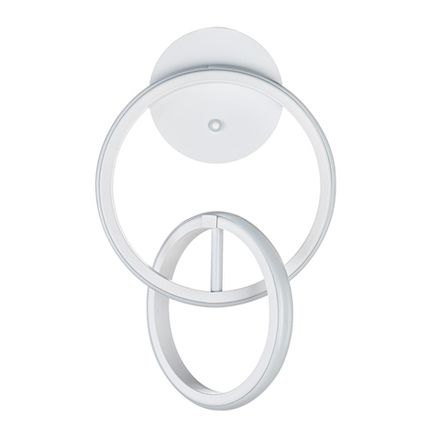 Настенный светильник Escada 10230/SG LED*34W White