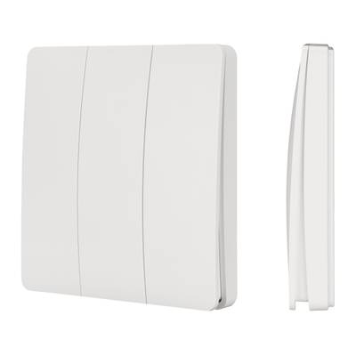 INTELLIGENT ARLIGHT Панель TUYA-228-3-RF-SUF (kinetic, 433MHz) (IARL, IP67 Пластик, 3 года)