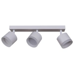 53004-9.5-003IL SPOT LIGHT GX53 WT светильник точечный Reluce Technical, GX53х3