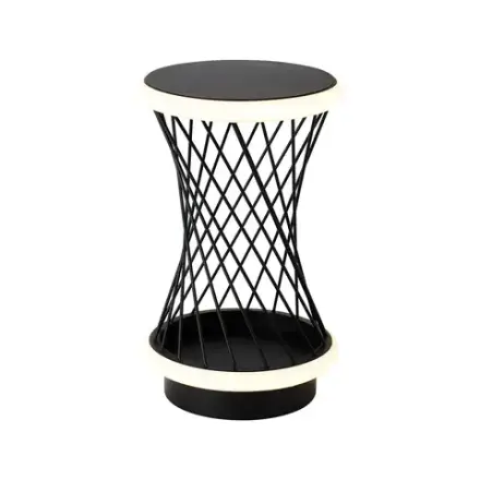 Настольная лампа Korg 4436-2T, LED*12W, 1200LM, 3000-6000K. ТМ F-Promo