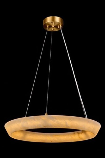 Подвесная люстра Ophelie FL1206-6P, LED