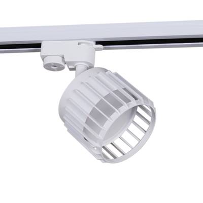 53018-9.3-001MN GX53 WT светильник точ.