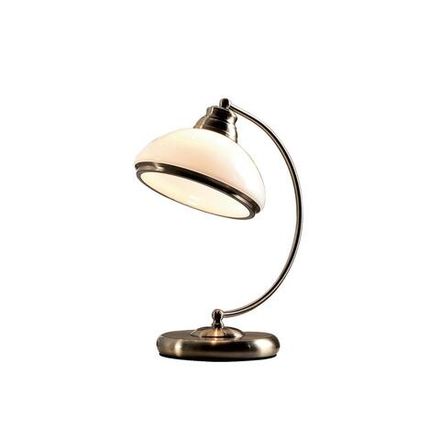 Citilux Краков CL401813 Настольная лампа Бронза