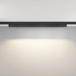 Трековый светильник Точки / Points Levity 3000К 20Вт 30°, TR193-1-20W3K-M-B. TM Maytoni