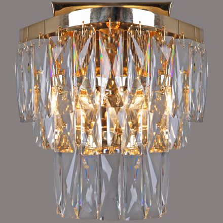 IL5083-1WZF-25 GD ELITE светильник настенный