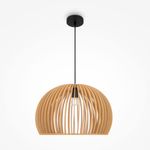 Подвесной светильник Roots E27х1, MOD195PL-01W1. TM Maytoni