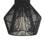 Подвесной светильник Cottage FR5405PL-01B, E14х1. TM Maytoni