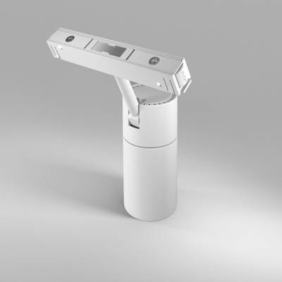 Slim Magnetic R02 Трековый светильник 12W 4200K белый 85012/01