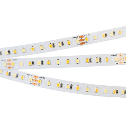 Лента RT 6-5000 24V White-MIX 2x (2835, 120 LED/m, LUX) (Arlight, 23 Вт/м, IP20)