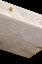 Потолочная люстра Relaxatio FL1042-4C, LED