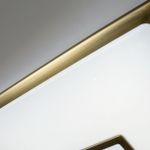Citilux Старлайт Смарт CL703AK53G RGB Умная люстра Бронза