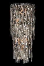 Бра Vetto Chrome FL1054-6W, G9х6