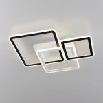 Citilux Тринити CL238231E RGB Люстра светодиодная с пультом