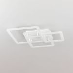 Citilux Тринити CL238230E RGB Люстра светодиодная с пультом