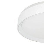 Citilux BOSS CL751450G LED RGB Светильник с пультом Белый