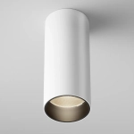 Потолочный светильник Фокус / FOCUS LED 12 Вт 3000 К 50°, C056CL-L12W3K-W-W. TM Maytoni